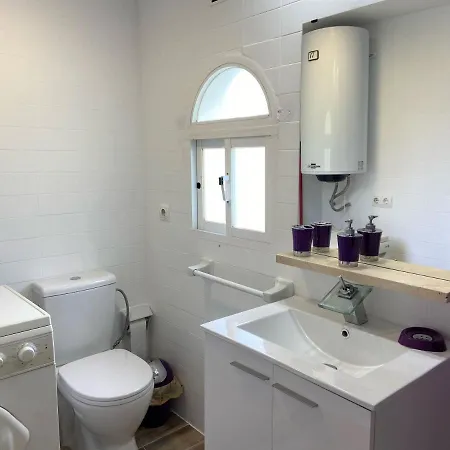 Διαμέρισμα Living Estepona Εστεπόνα