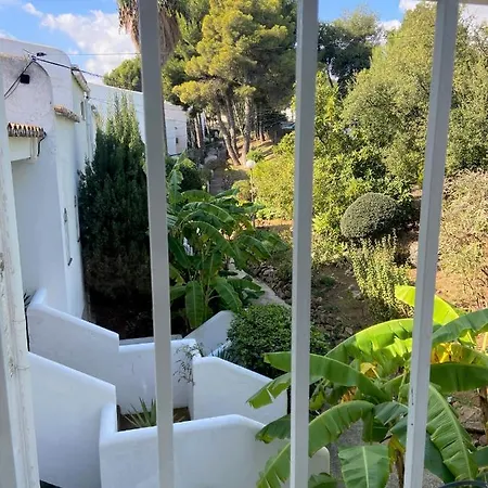 Διαμέρισμα Living Estepona