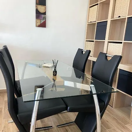 Διαμέρισμα Living Estepona Εστεπόνα