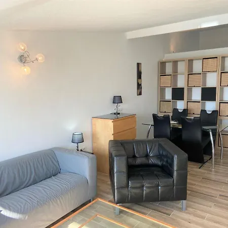 Living Estepona Διαμέρισμα Εστεπόνα